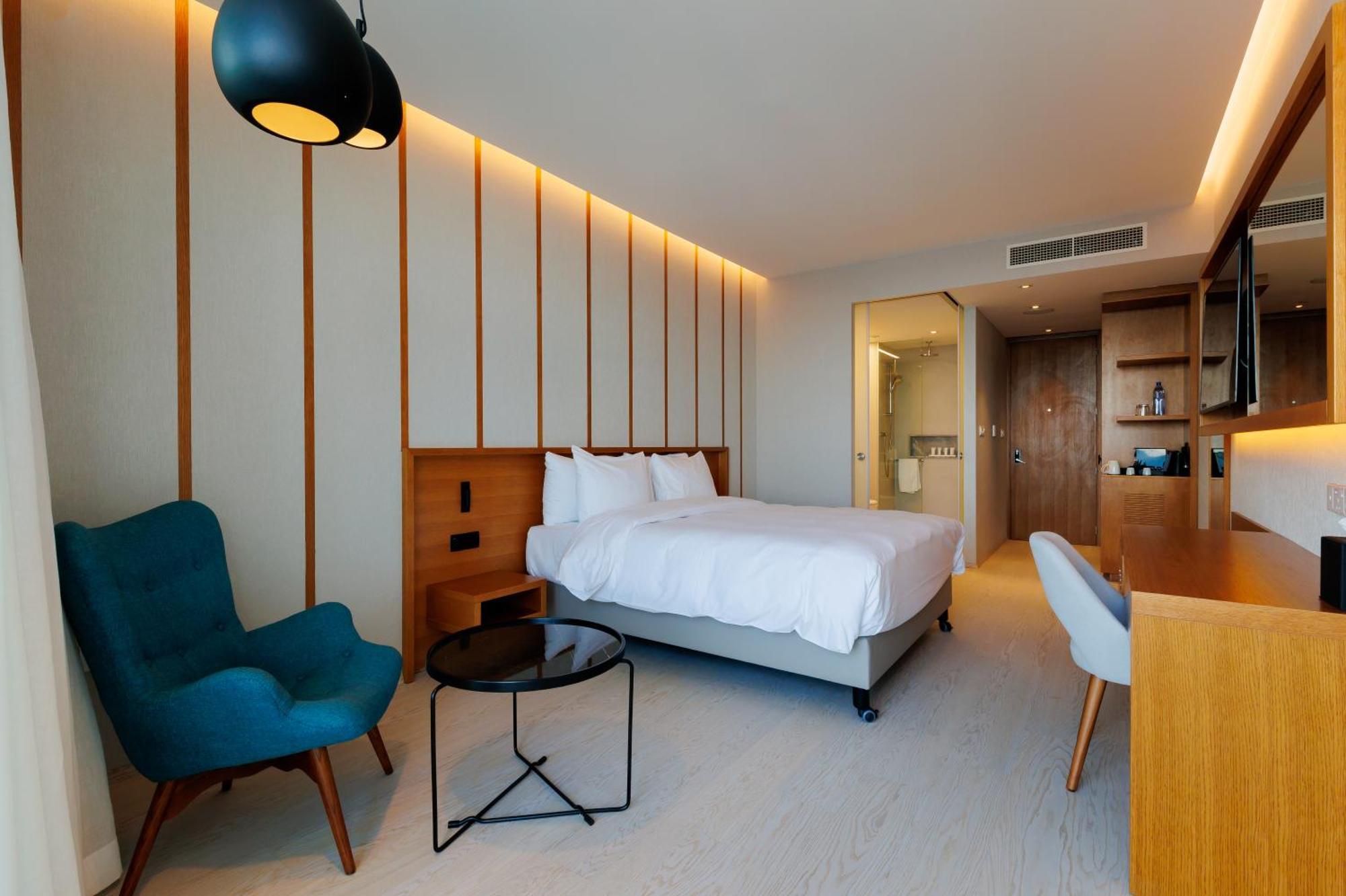 Radisson Beach Resort Larnaca Exterior photo